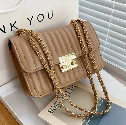 Amina Crossbody Bag