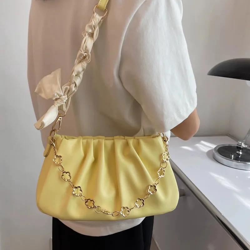 Armpit Bag - Versatile Fashion Shoulder Crossbody Bag