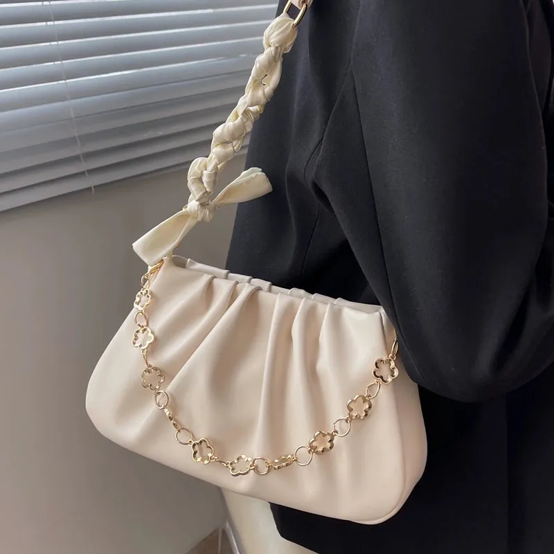 Armpit Bag - Versatile Fashion Shoulder Crossbody Bag