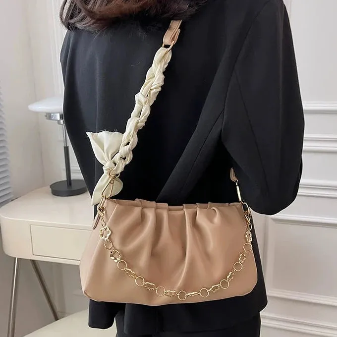 Armpit Bag - Versatile Fashion Shoulder Crossbody Bag