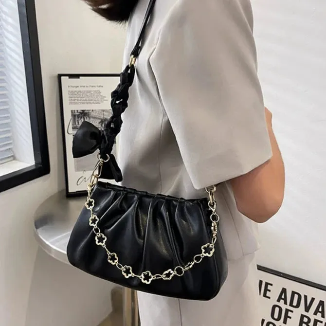 Armpit Bag - Versatile Fashion Shoulder Crossbody Bag