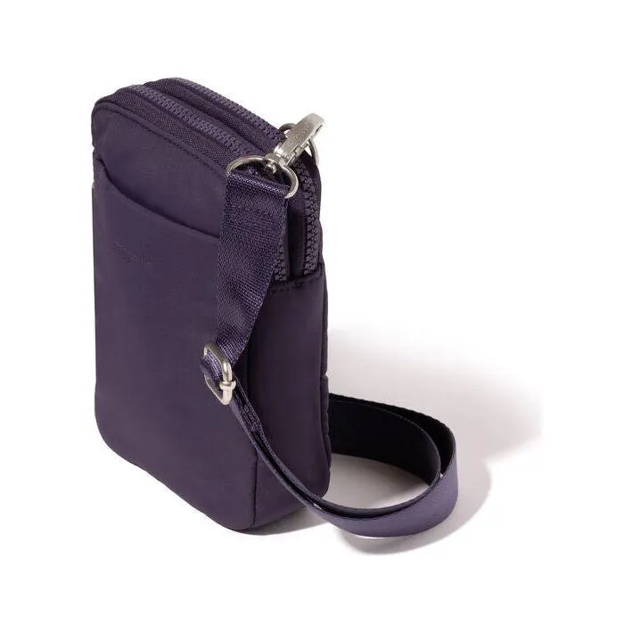 Baggallini Modern Take Two RFID Crossbody