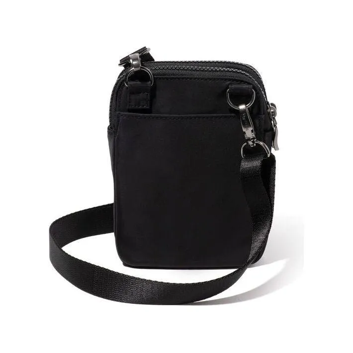 Baggallini Modern Take Two RFID Crossbody