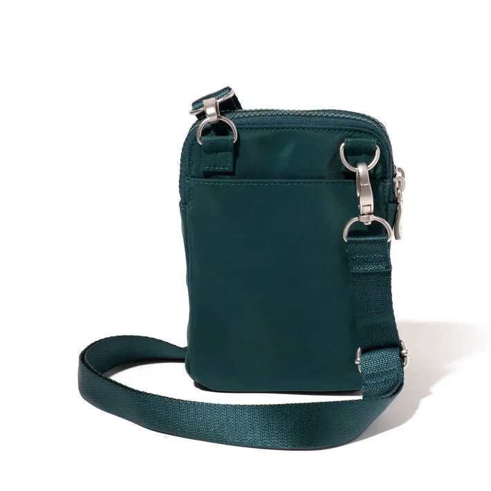 Baggallini Modern Take Two RFID Crossbody