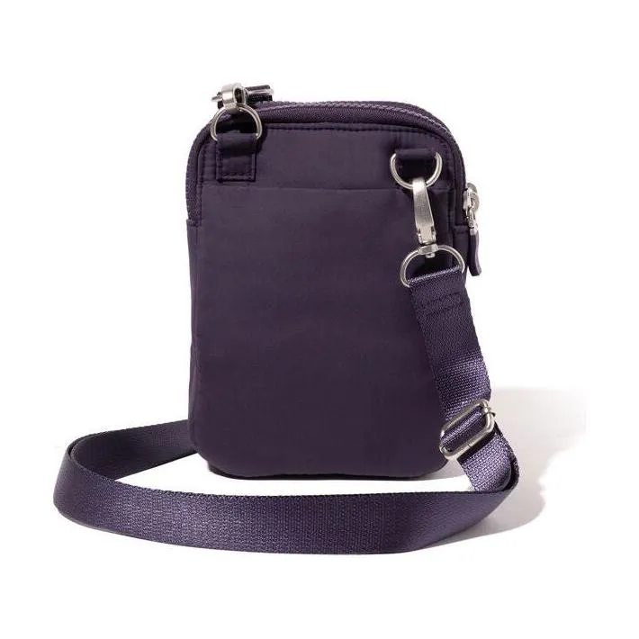 Baggallini Modern Take Two RFID Crossbody