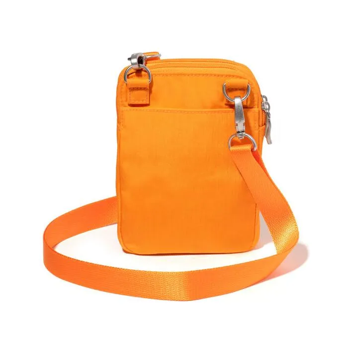 Baggallini Modern Take Two RFID Crossbody