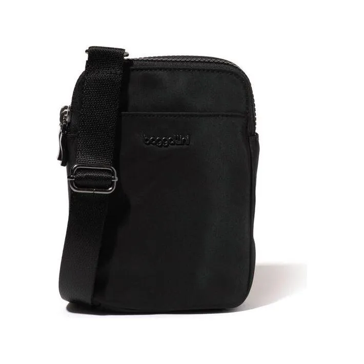 Baggallini Modern Take Two RFID Crossbody