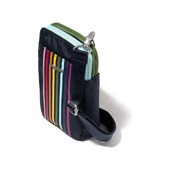 Baggallini Modern Take Two RFID Crossbody