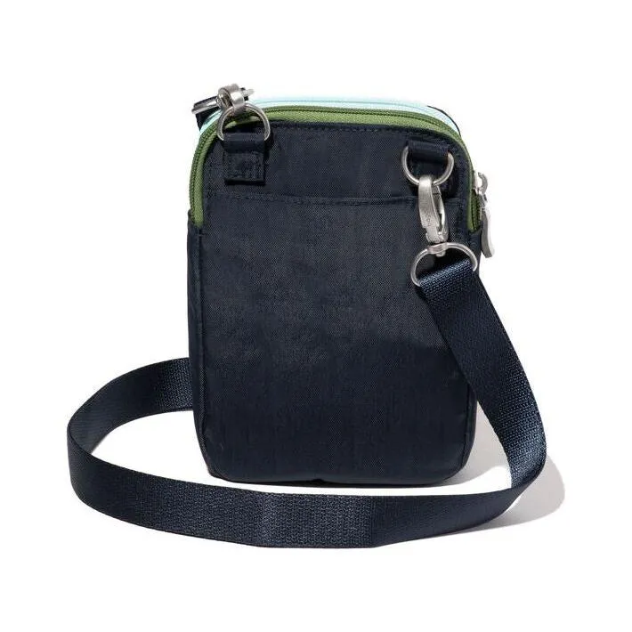 Baggallini Modern Take Two RFID Crossbody