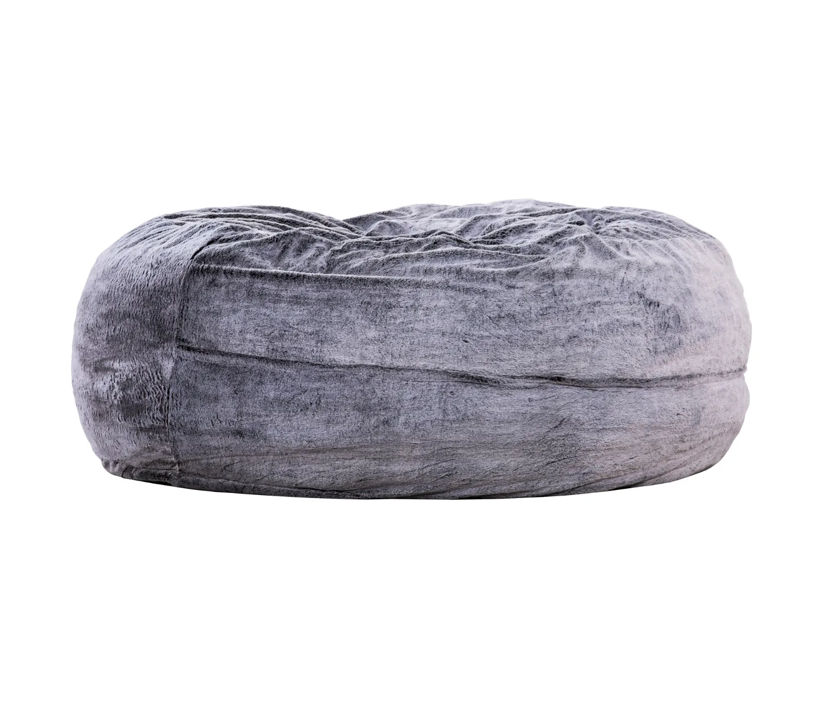 Bala Bean Bag - Grey Fabric