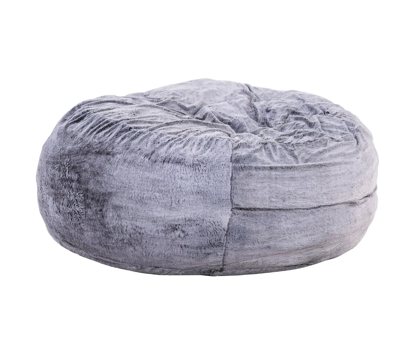 Bala Bean Bag - Grey Fabric