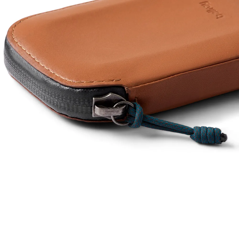 Bellroy All-Conditions Card Pocket Bronze