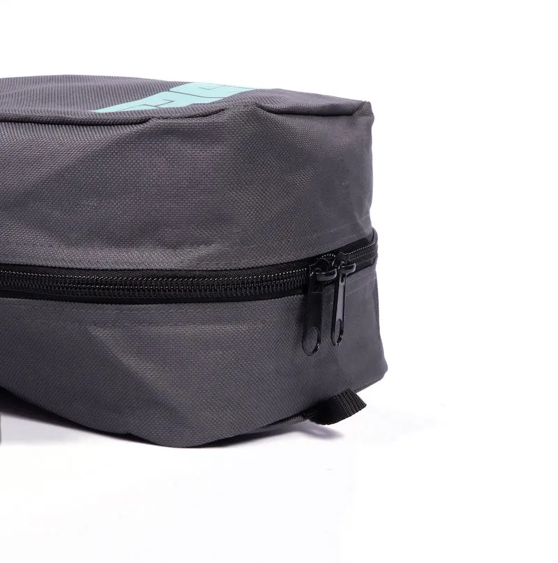 BYTE CLASSIC STICKBAG GREY MINT