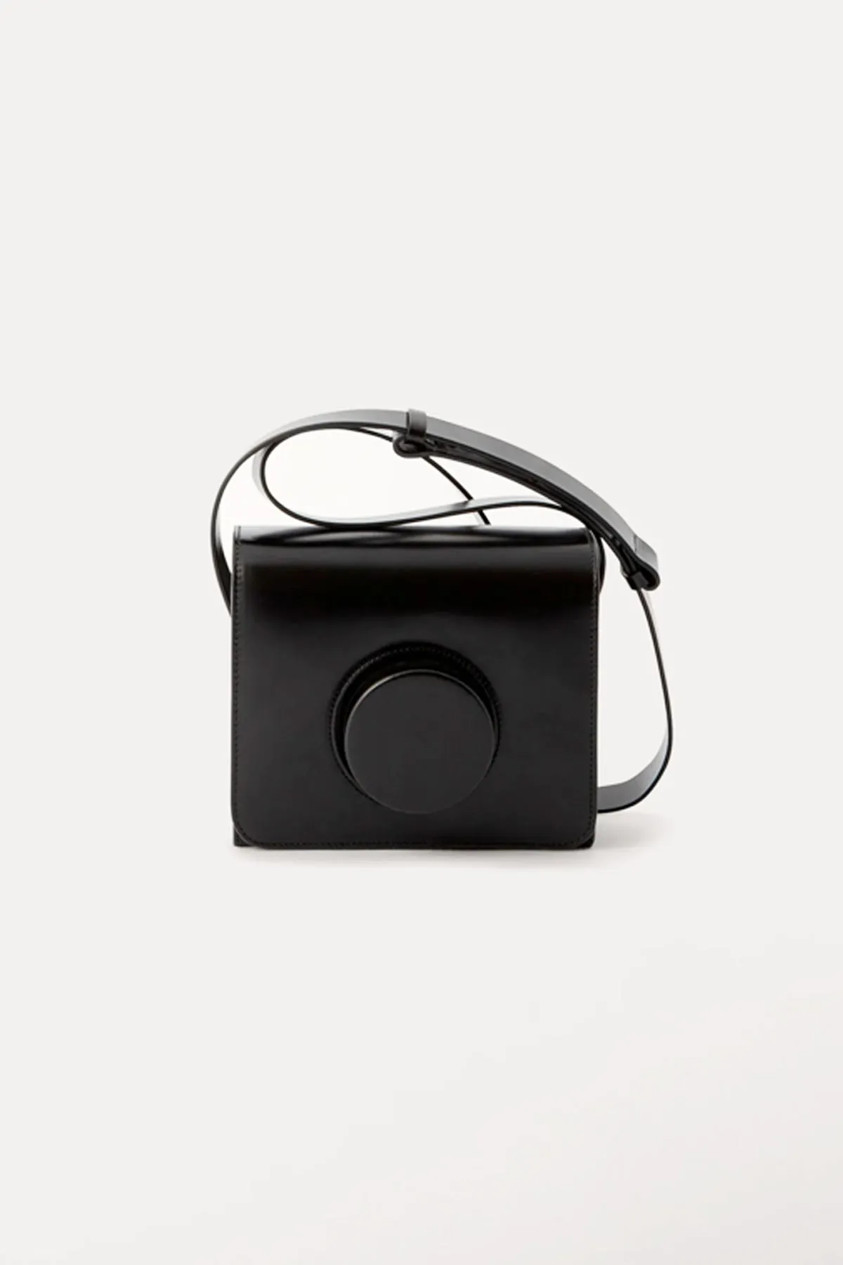 Camera Bag - Black