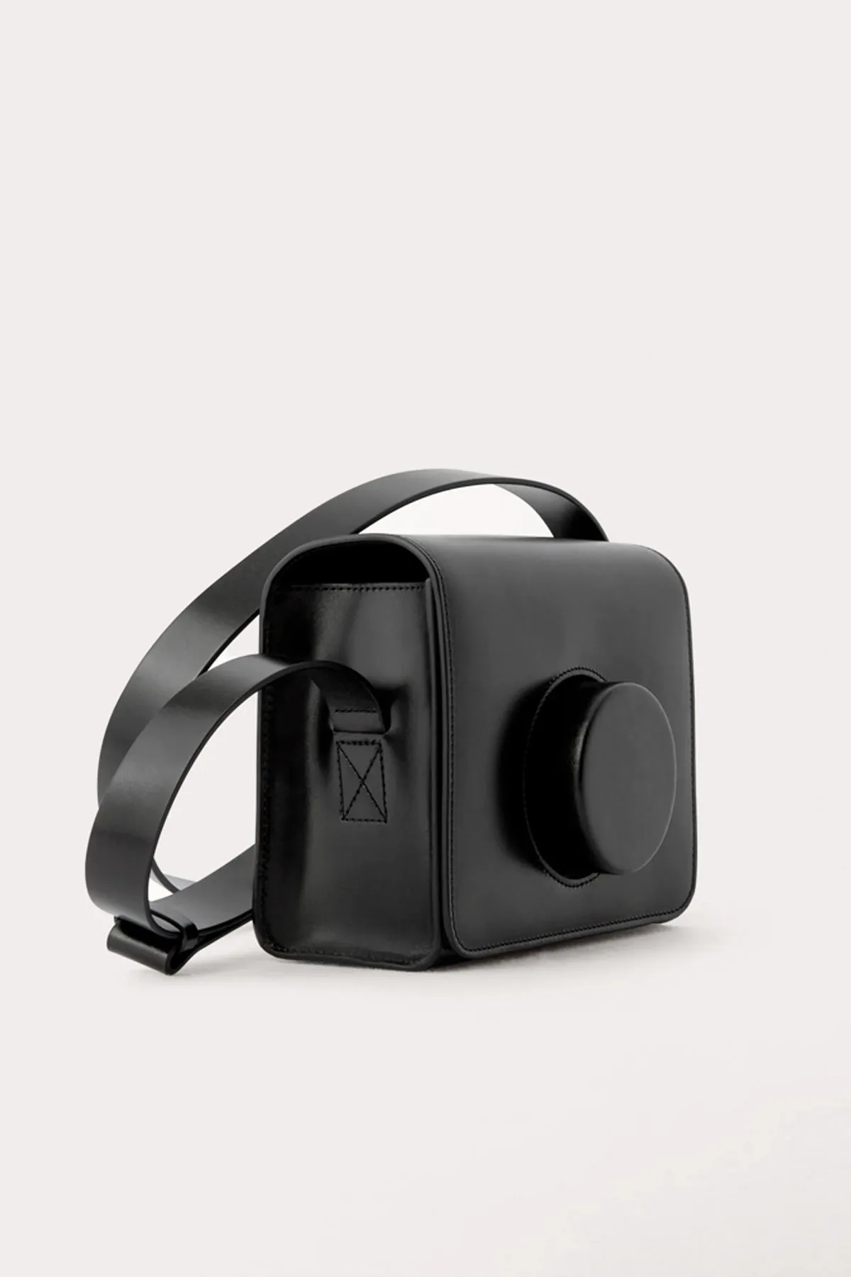 Camera Bag - Black