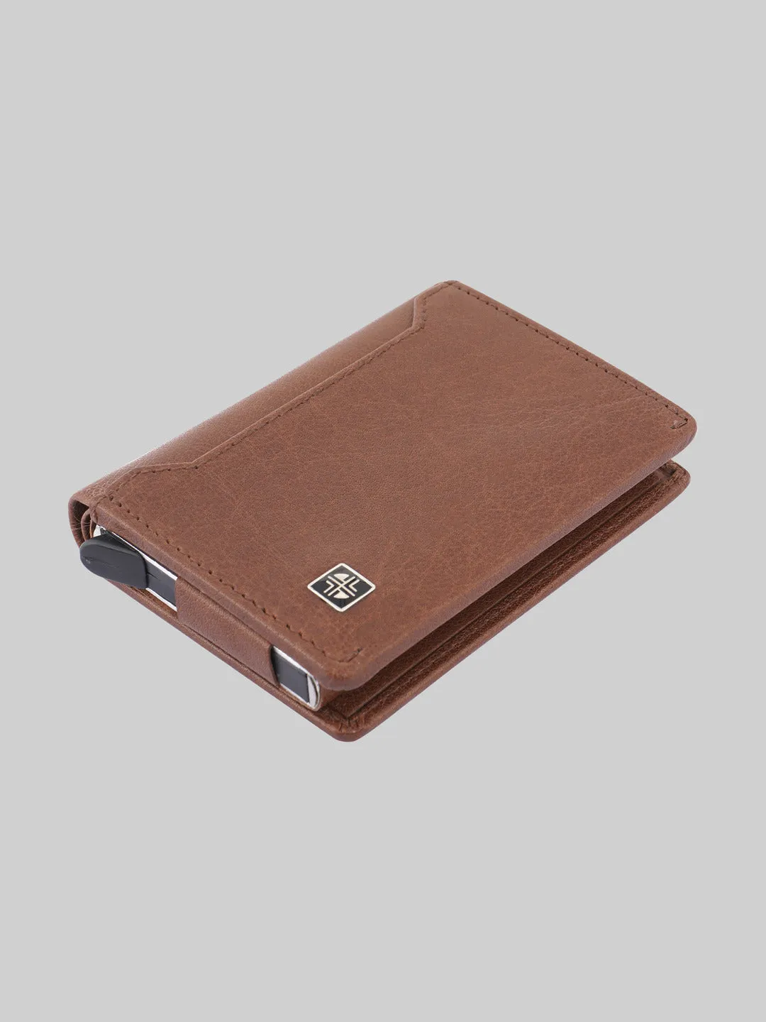 Carlton London Men Wallet Card Holder