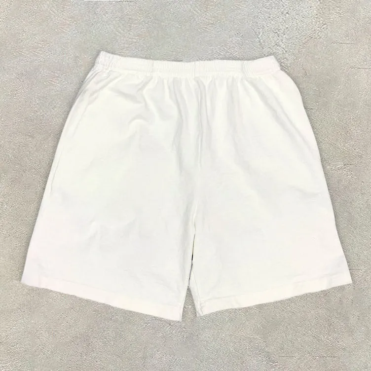 Casual Simple Comfortable Cotton Shorts