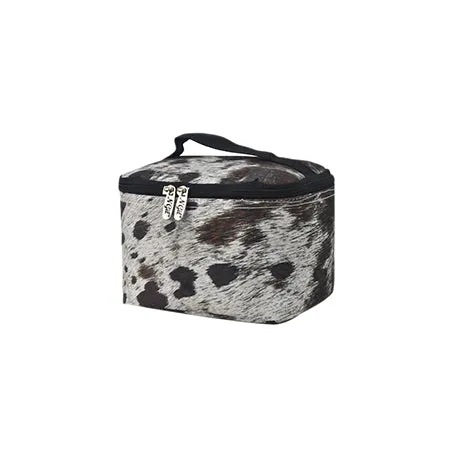 Chic Cow NGIL Cosmetic Case