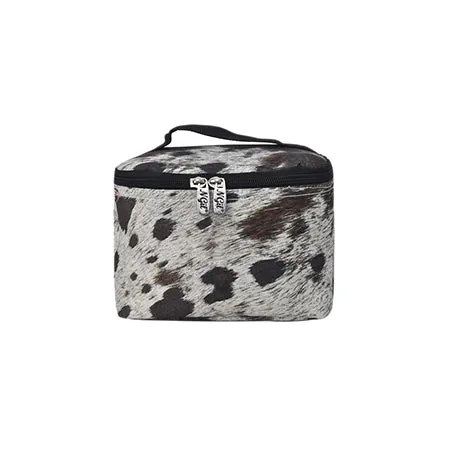 Chic Cow NGIL Cosmetic Case