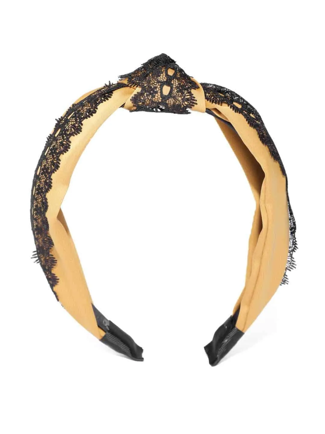 Chic Lace Headband