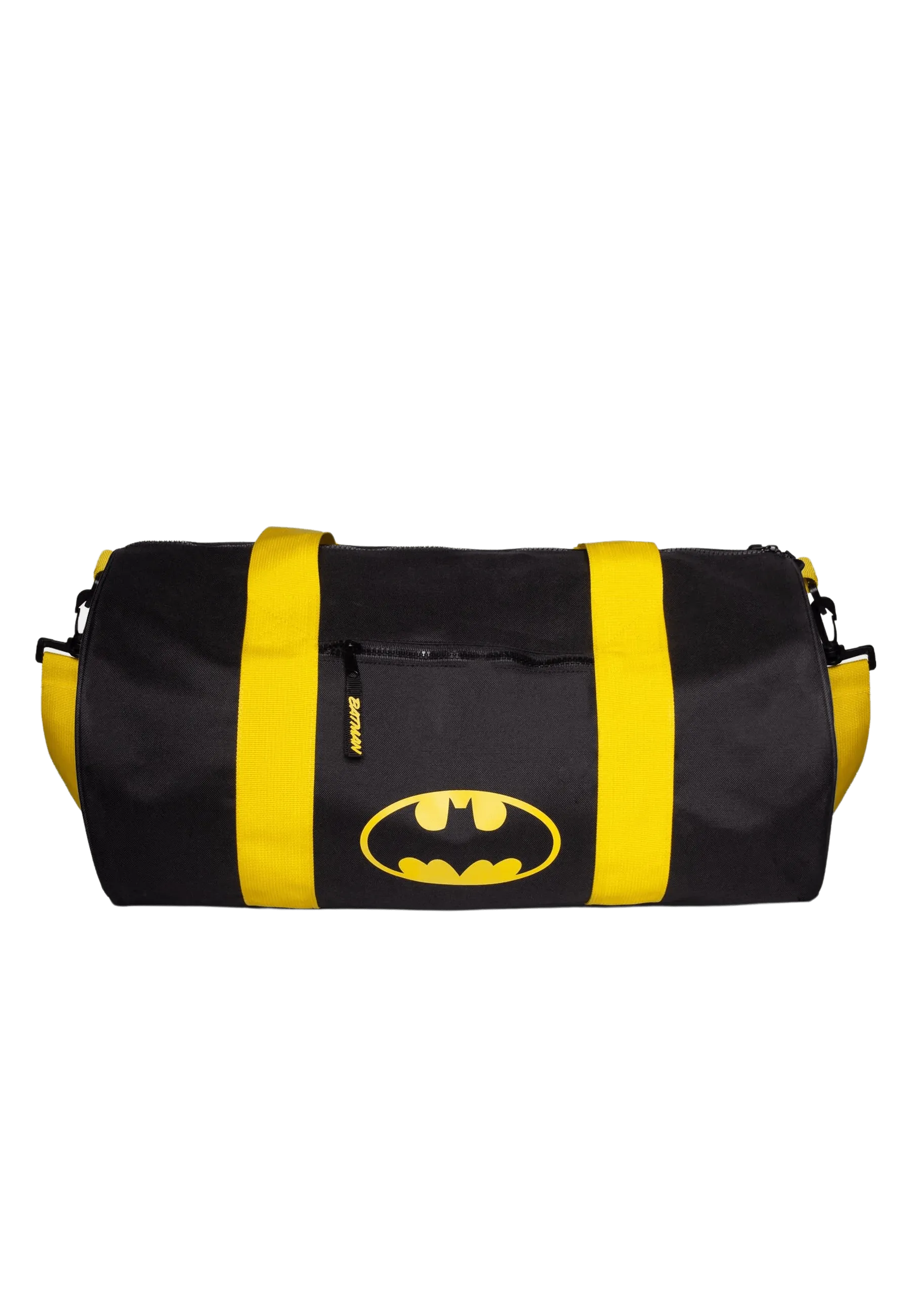 Difuzed - Batman - Bat Symbol Sportsbag