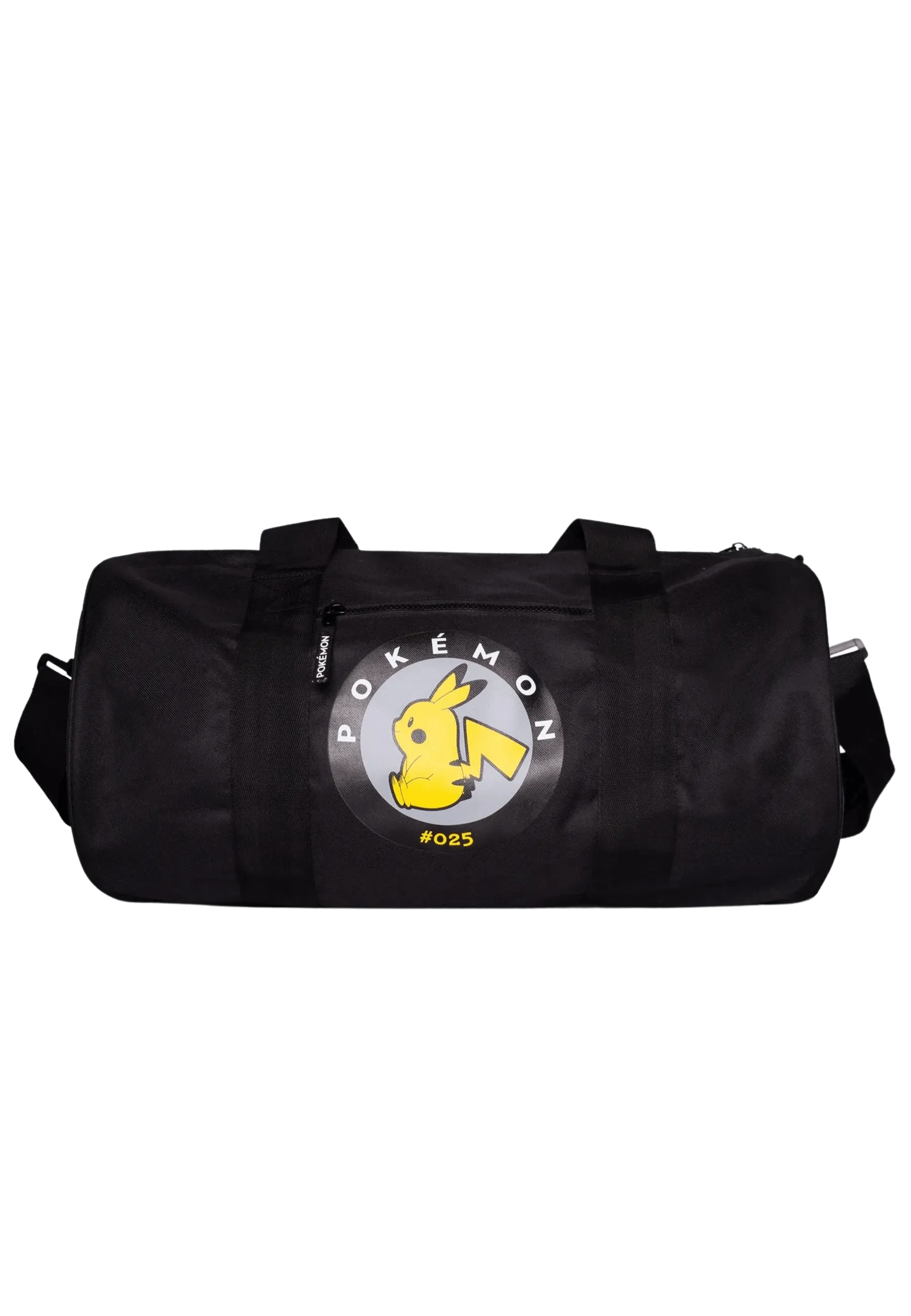 Difuzed - Pokemon - Pikachu #025 Sportsbag