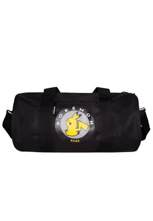 Difuzed - Pokemon - Pikachu #025 Sportsbag