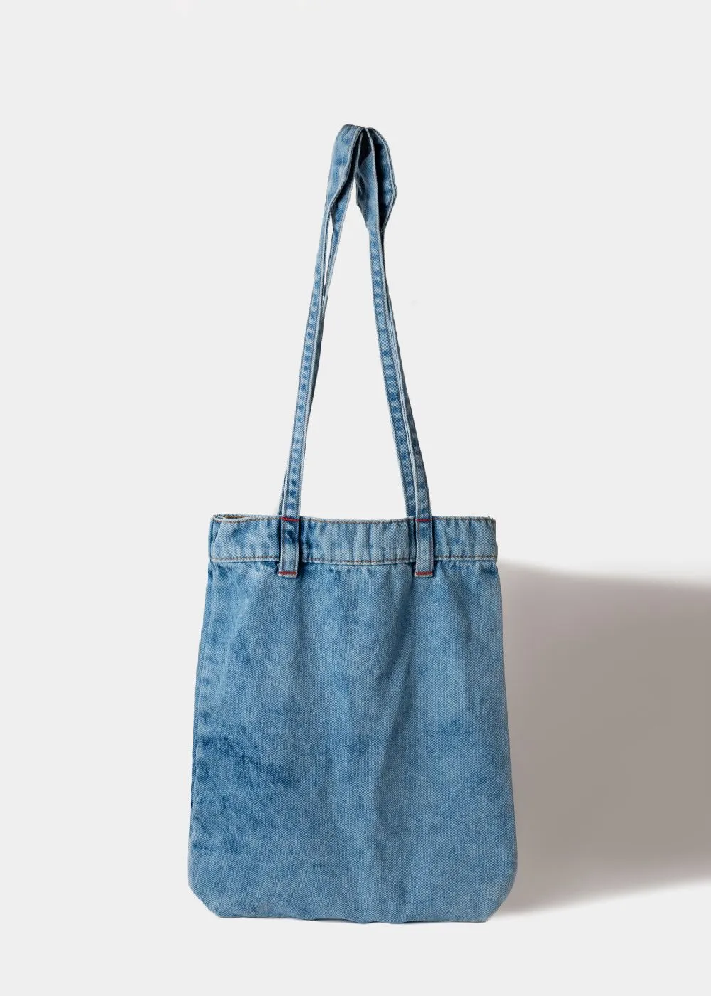 E-Zee Denim Bag