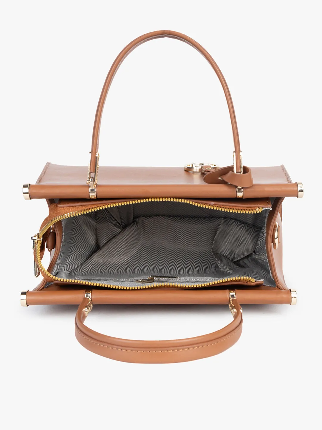 Effortlessly Chic Handbag