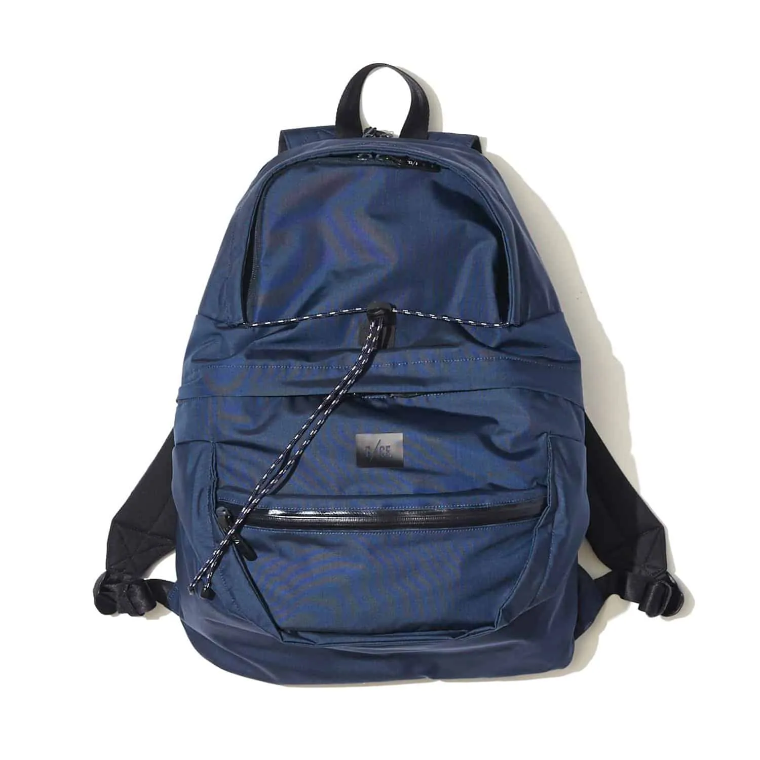 F/CE.® RC Granate Day Pack In Navy Robic Air