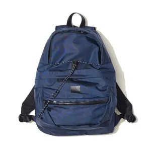 F/CE.® RC Granate Day Pack In Navy Robic Air