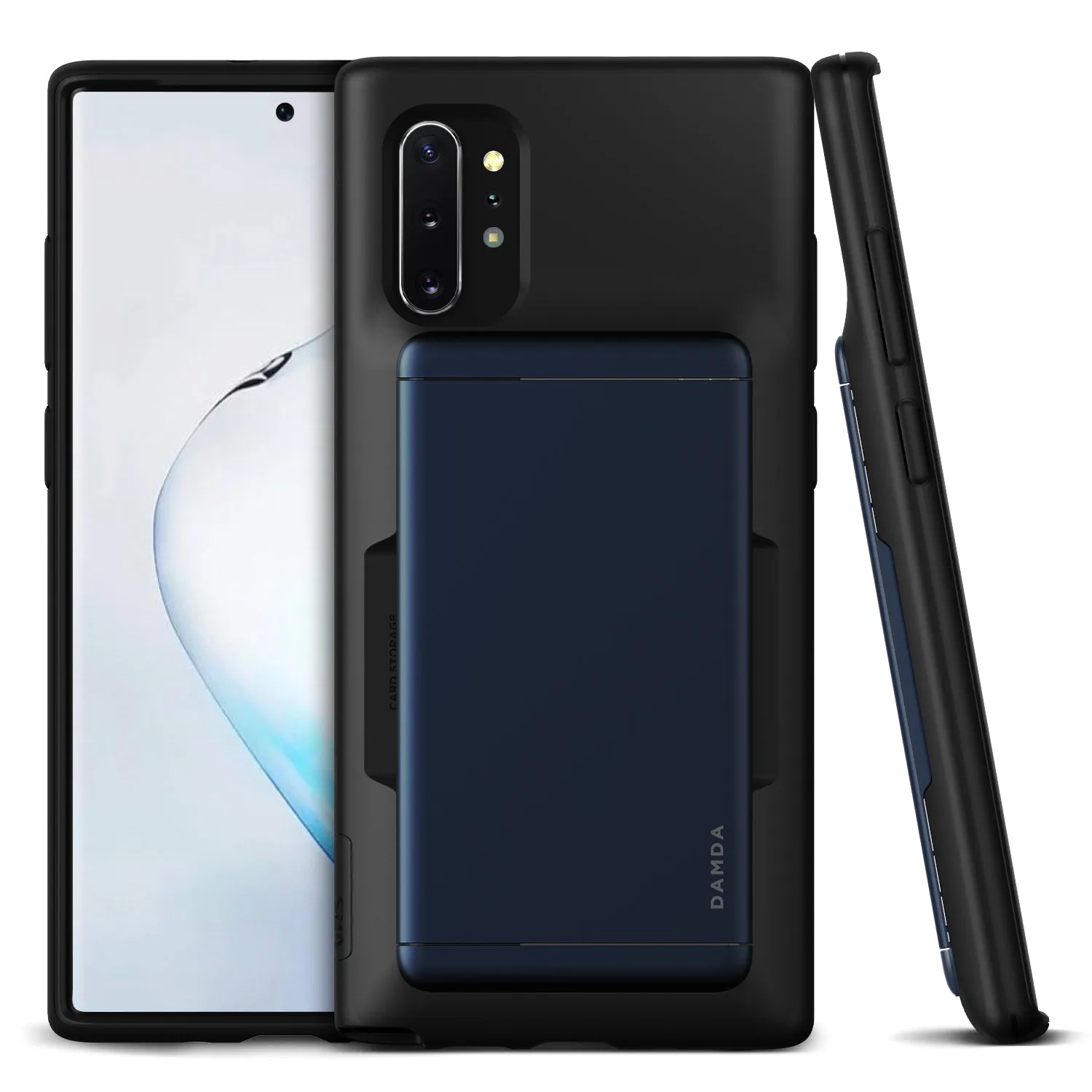 Galaxy Note 10  Case Damda Glide Shield