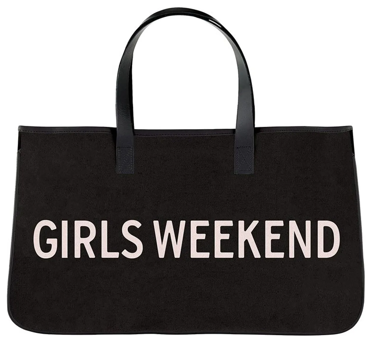 Girls Weekend Tote