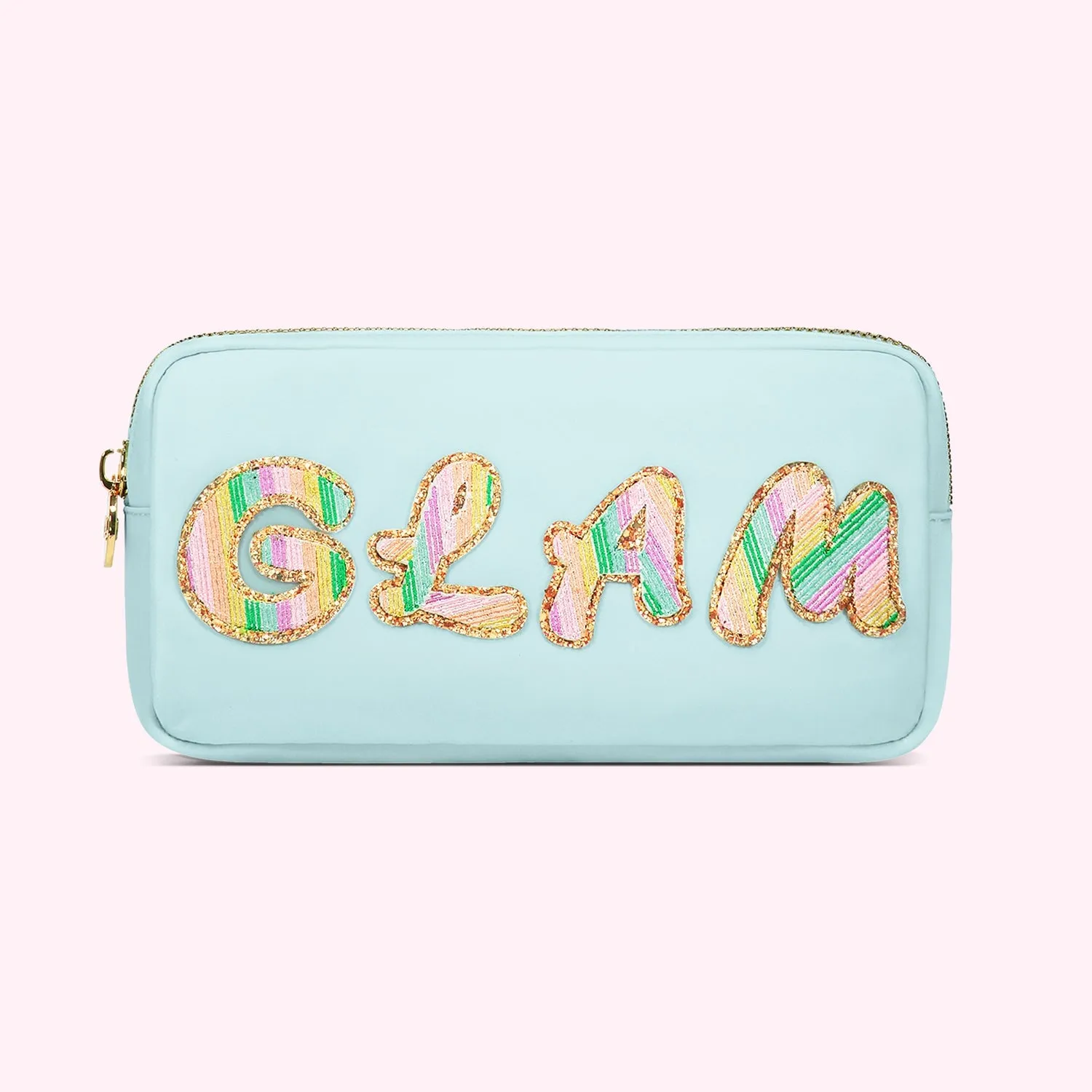 Glam Small Pouch