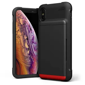 iPhone Xs Max Case Damda Shield Series