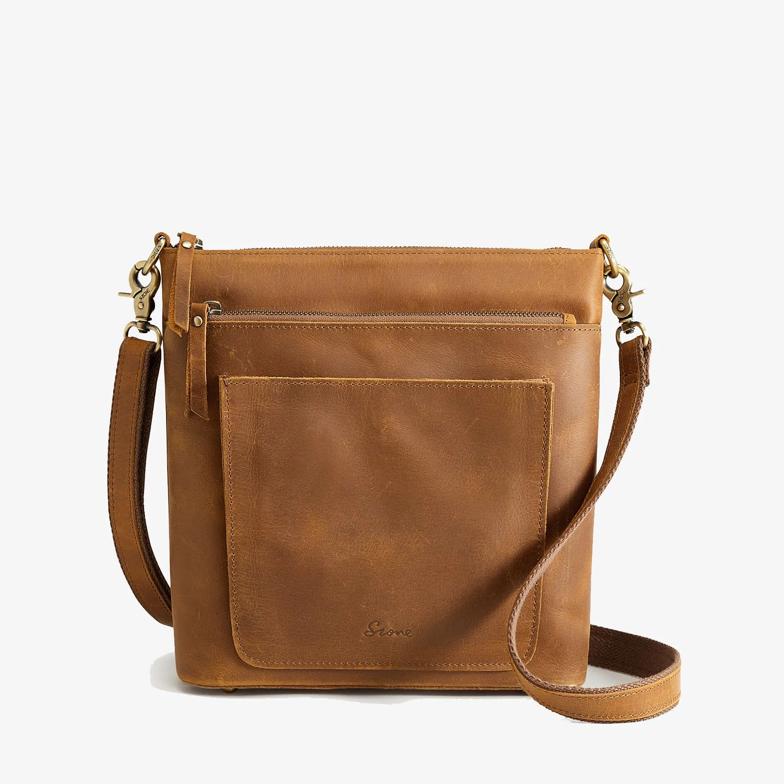 Ladies Medium Crossbody Bag