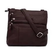 Large Crossbody Traveler