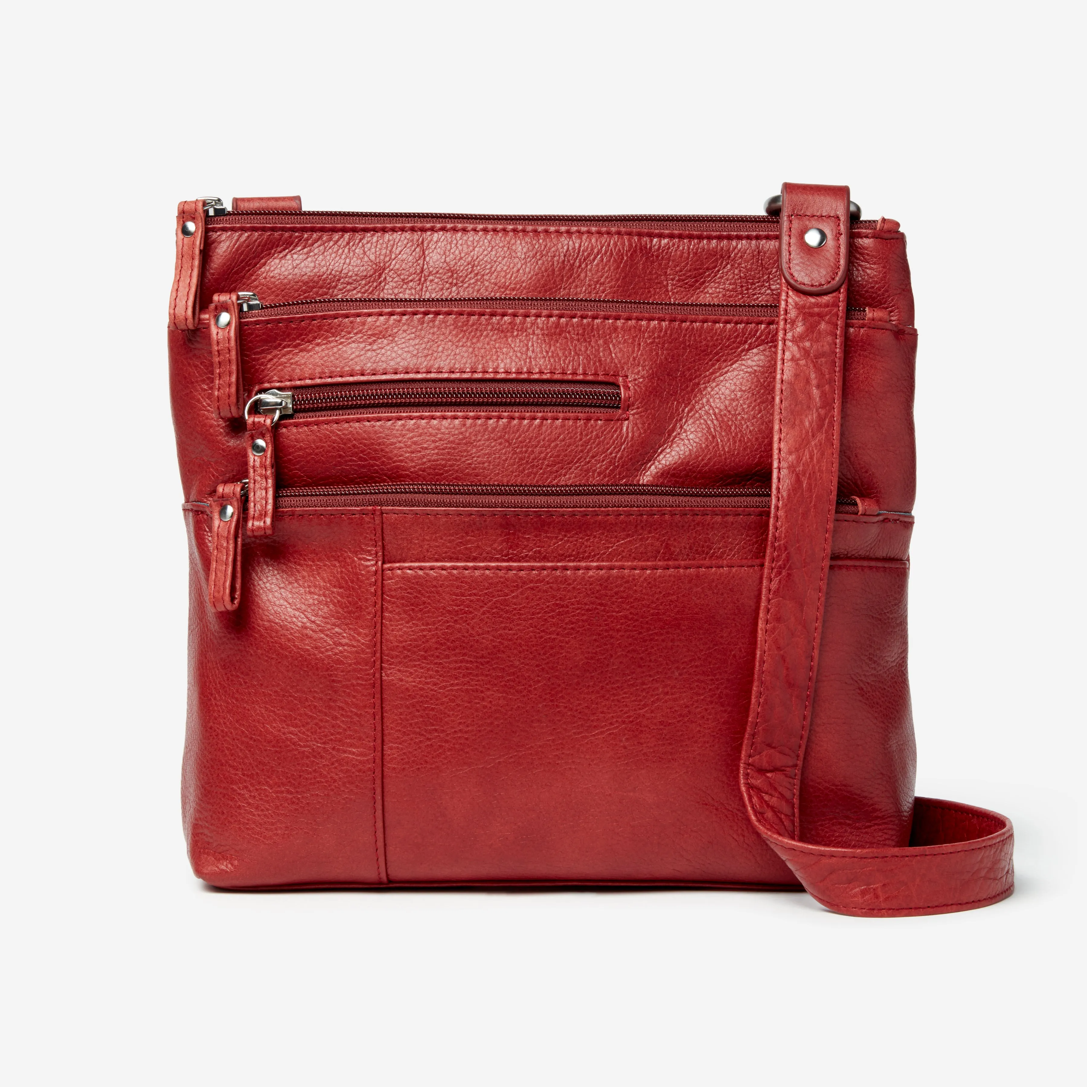 Large Crossbody Traveler