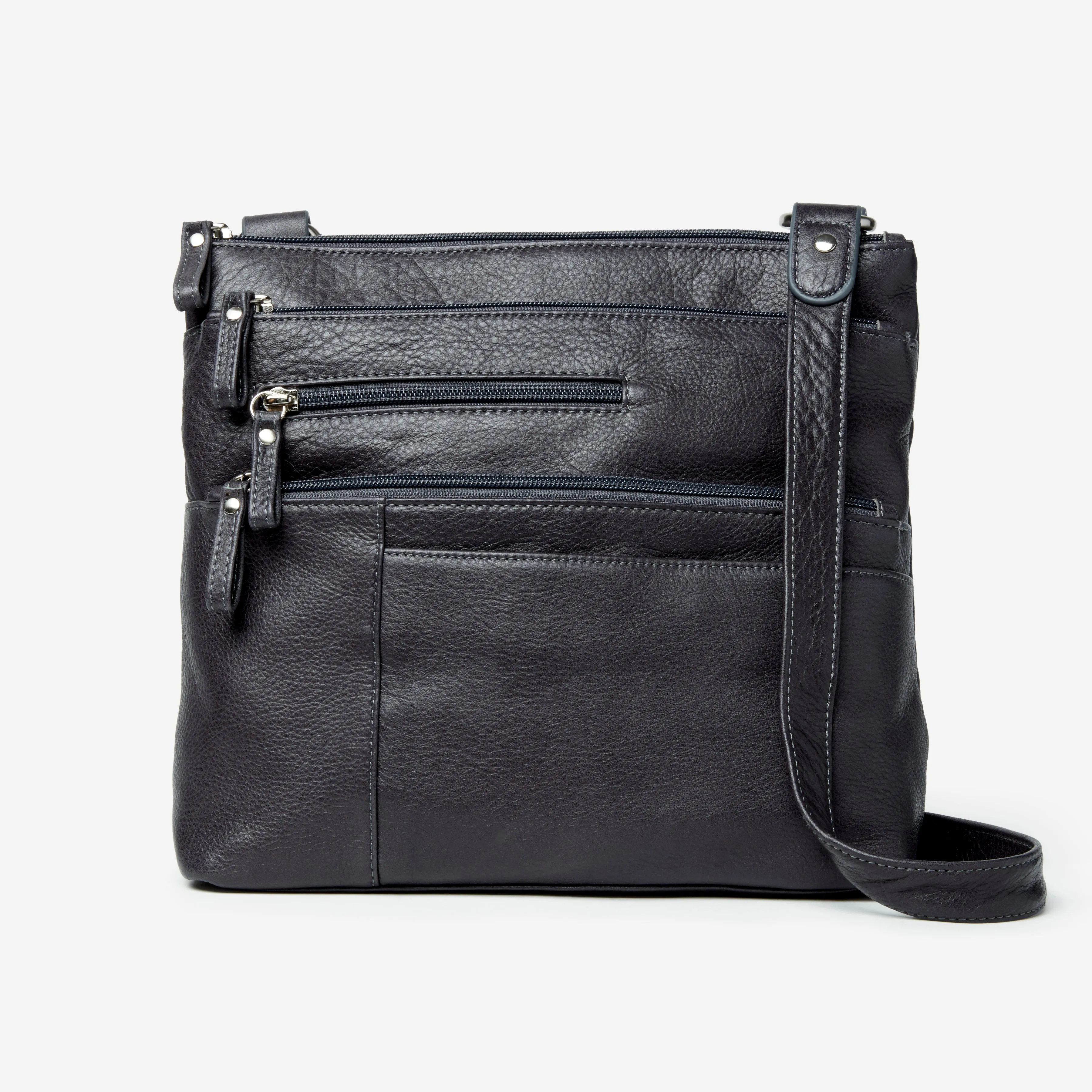 Large Crossbody Traveler