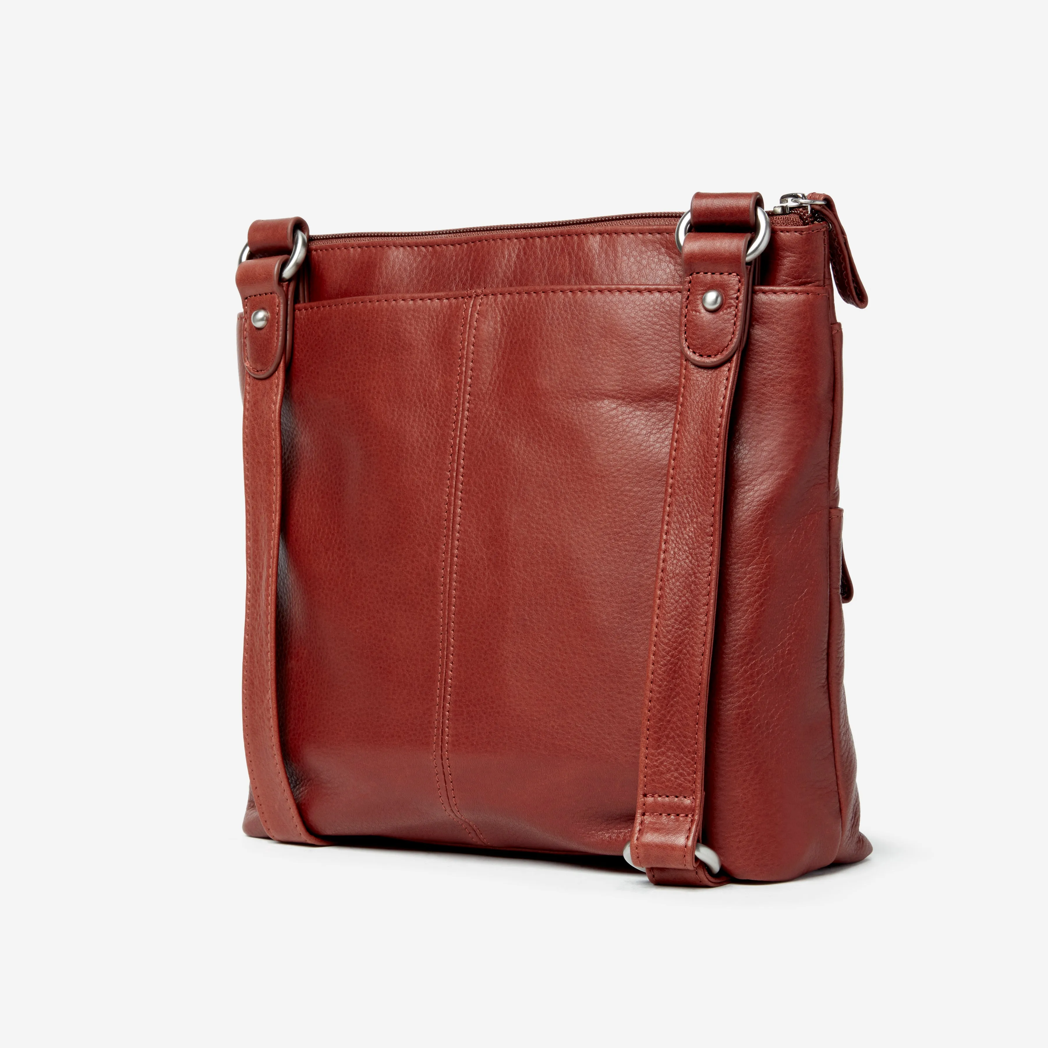 Large Crossbody Traveler