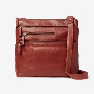 Large Crossbody Traveler