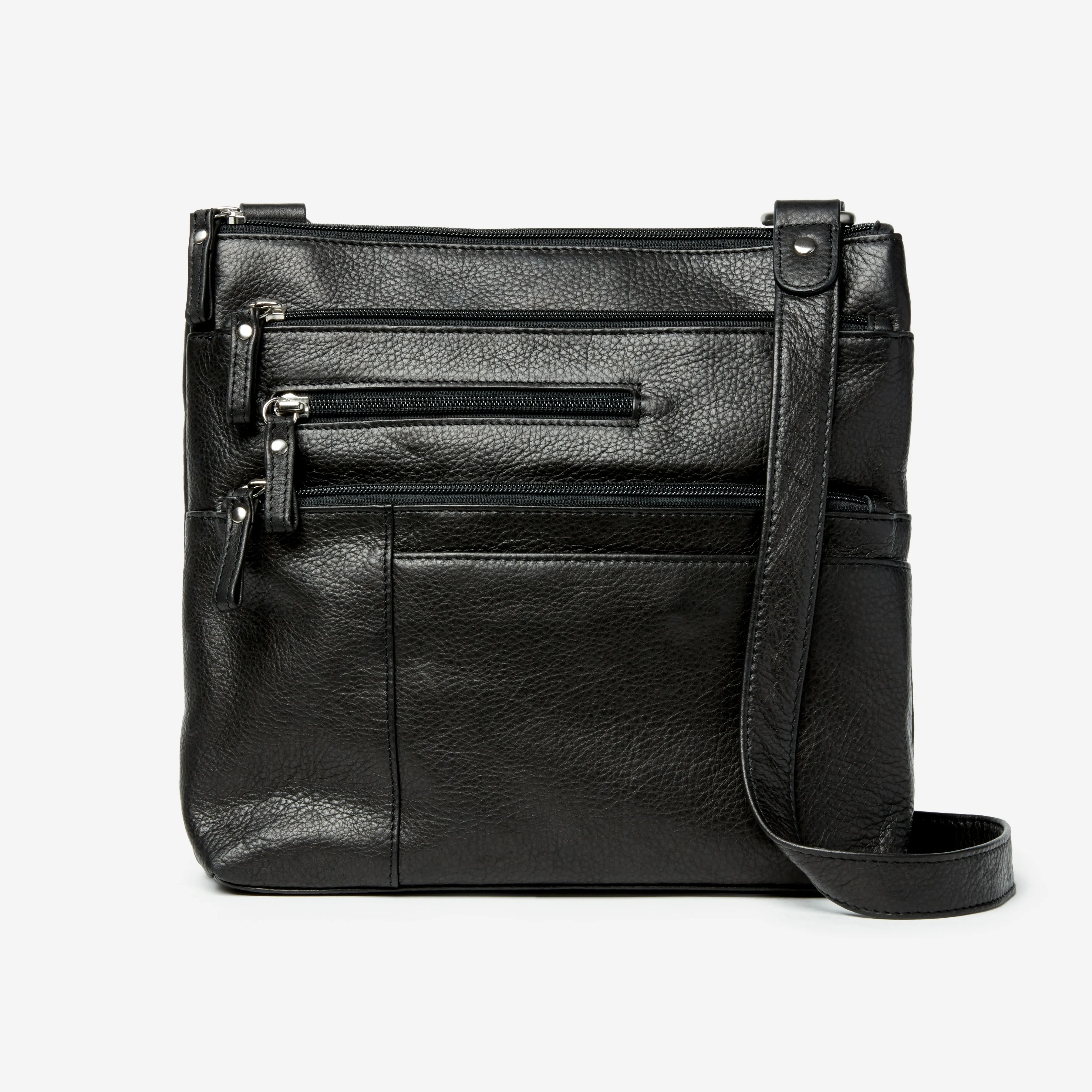 Large Crossbody Traveler