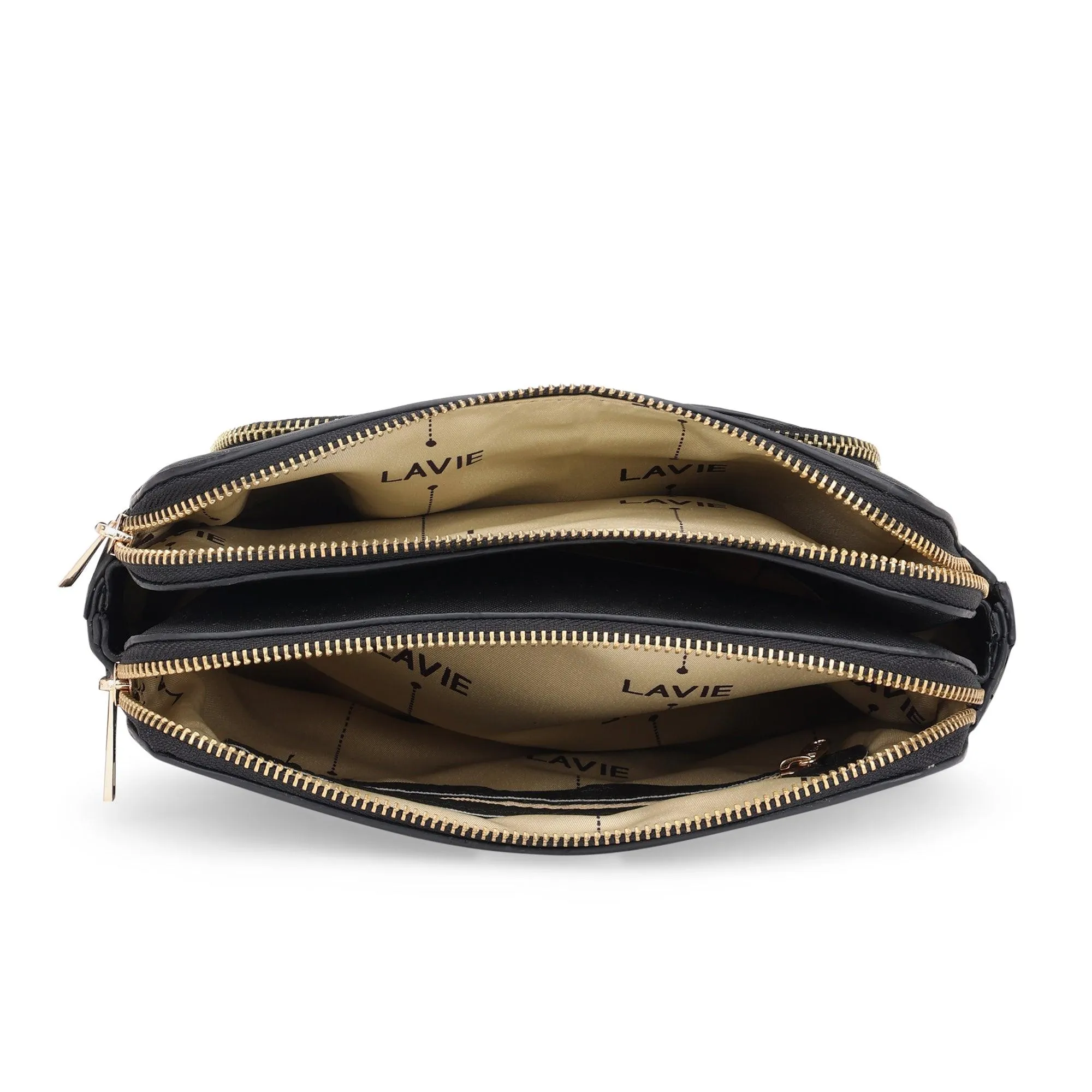 Lavie May 4c Dome Women's Sling Bag