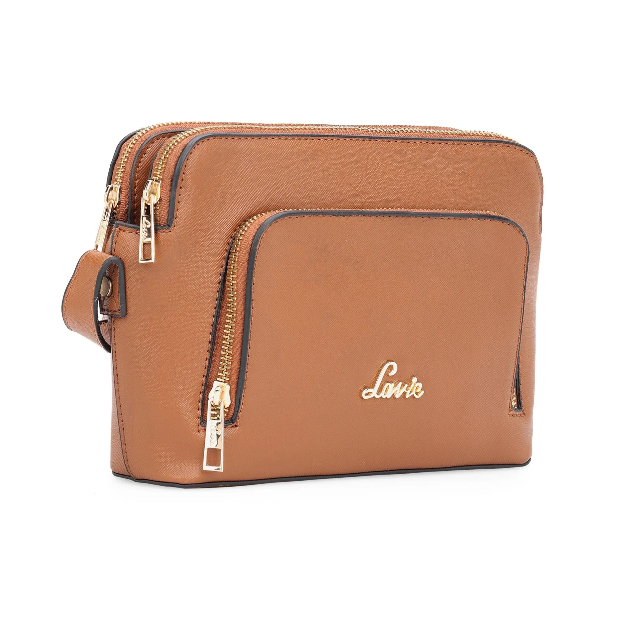 Lavie May 4c Dome Women's Sling Bag