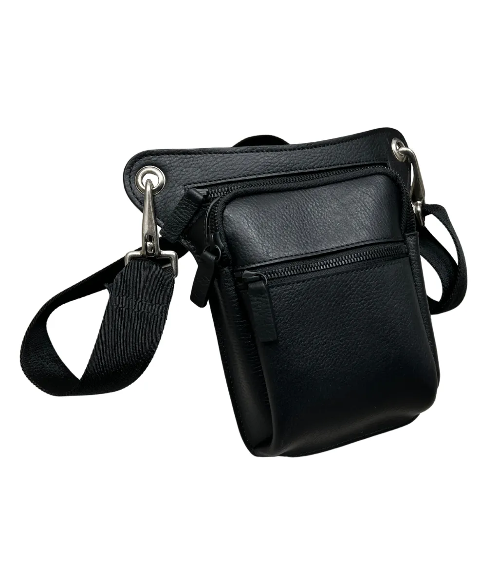 Leather Crossbody Bag | BP8425