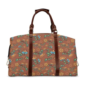 Lily Sierra Classic Travel Bag