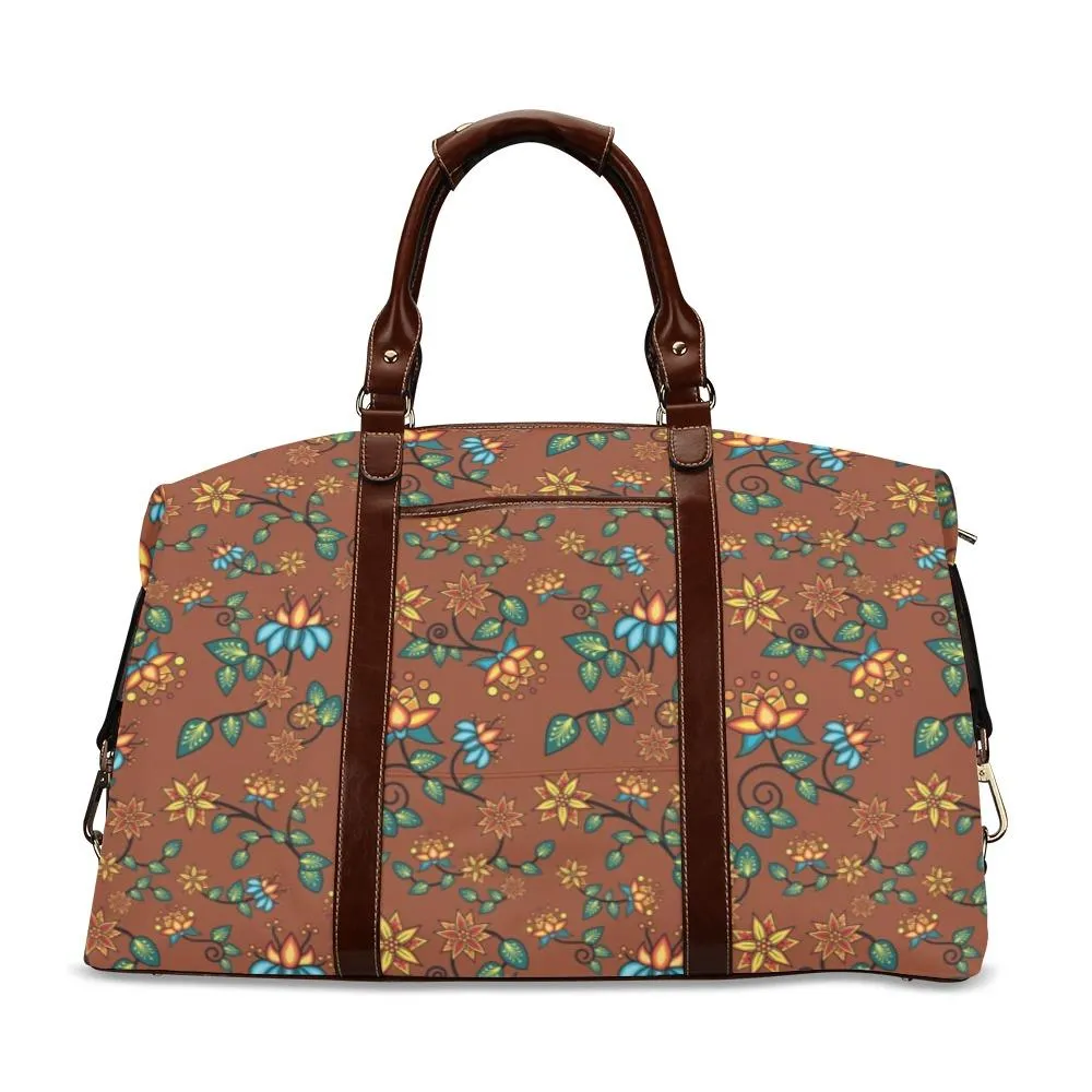 Lily Sierra Classic Travel Bag