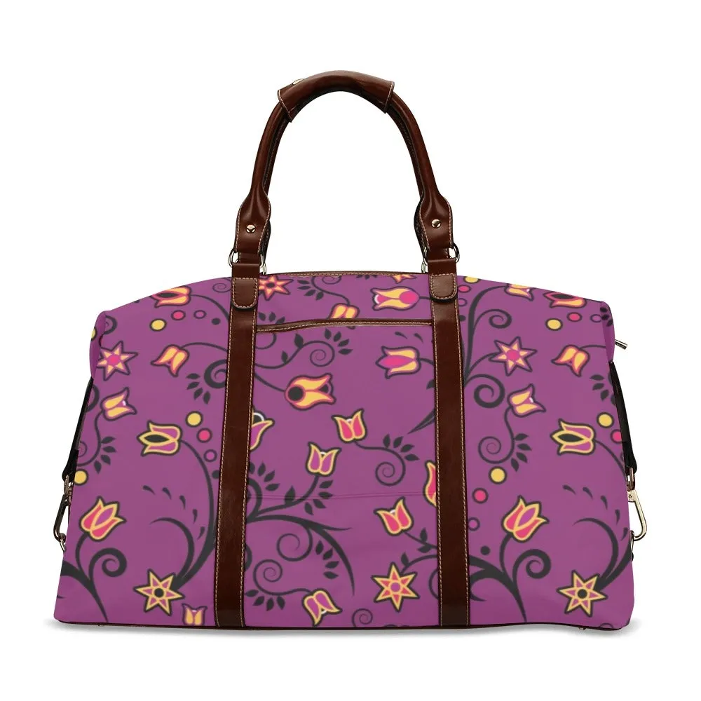 Lollipop Star Classic Travel Bag