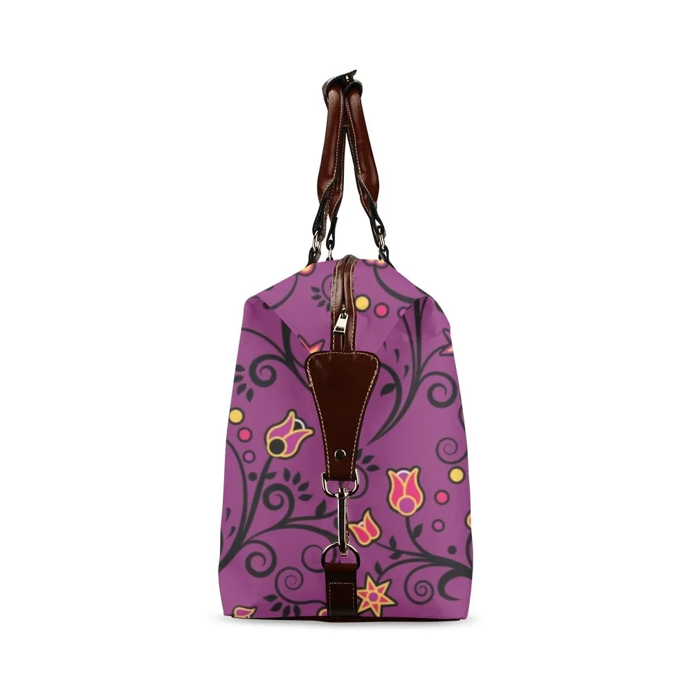 Lollipop Star Classic Travel Bag