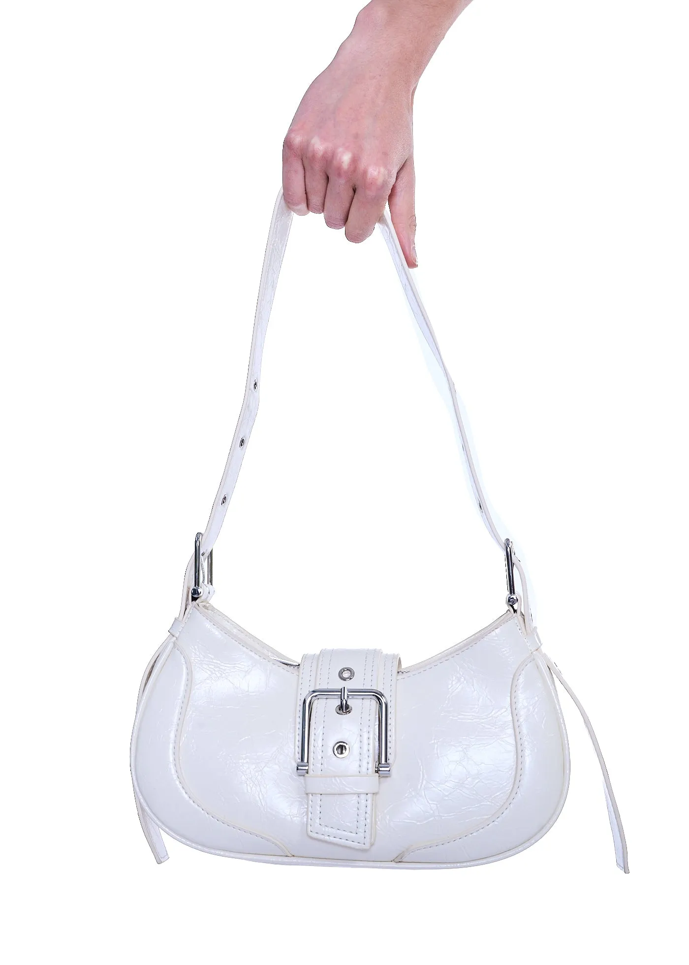 Loopi Avril Buckle Bag